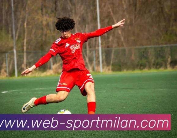 米兰体育品牌故事