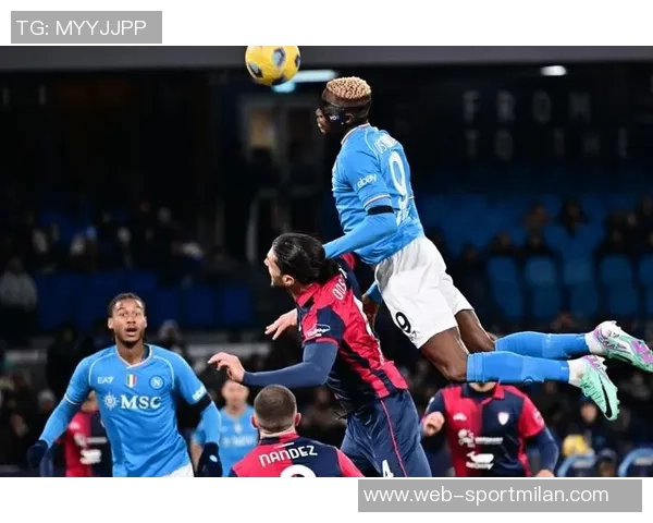 奥斯梅恩26岁补时倒钩绝杀双响赛季14场打入11球引发热议