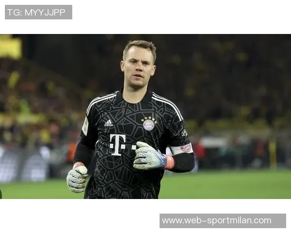 弗罗因德谈巴黎枪手对决的独特意义及诺伊尔续约的从容态度 弗罗因德谈巴黎枪手对决的独特意义及诺伊尔续约的从容态度