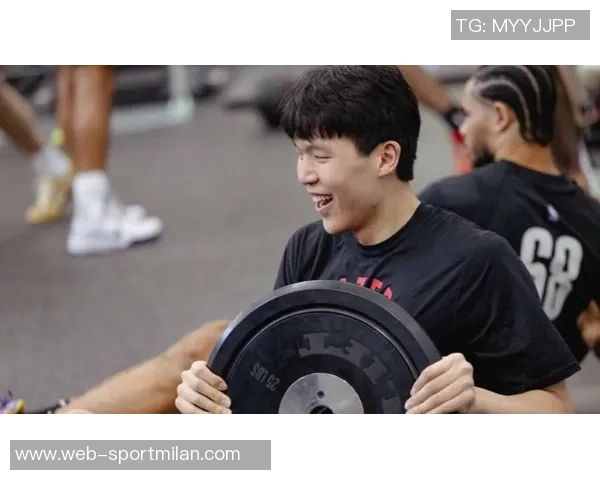 提升沟通能力杨瀚森需加强英语水平以应对挑战