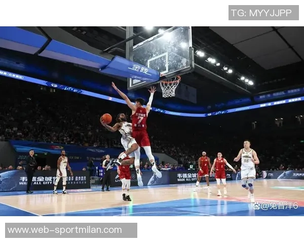 媒体人呼吁CBA实施付费直播让真正热爱篮球的球迷支持发展