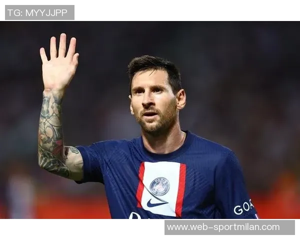 梅西半场表现亮眼1球4次成功过人7次对抗6次获胜