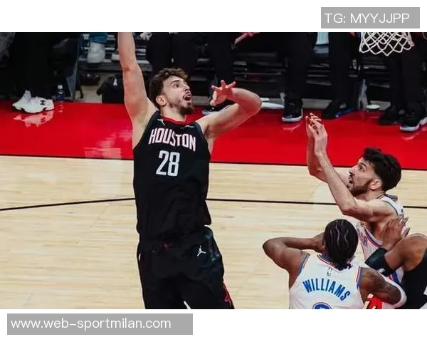 火箭遭逆转20分优势化为乌有申京缺阵揭示球队短板与谢泼德定位思考